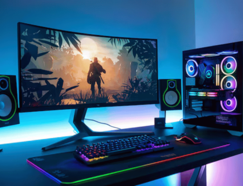 Máy tính học sinh giá rẻ – Giải pháp tiết kiệm cho mùa tựu trường