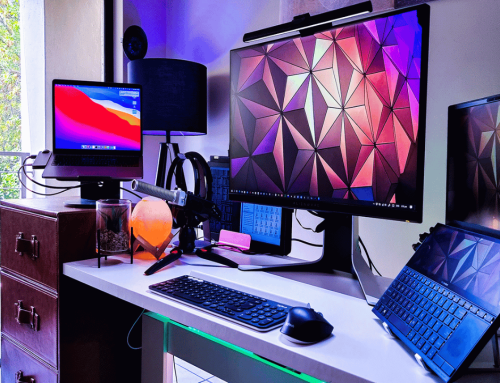 Máy tính học sinh – Người bạn đồng hành của thế hệ Gen Alpha