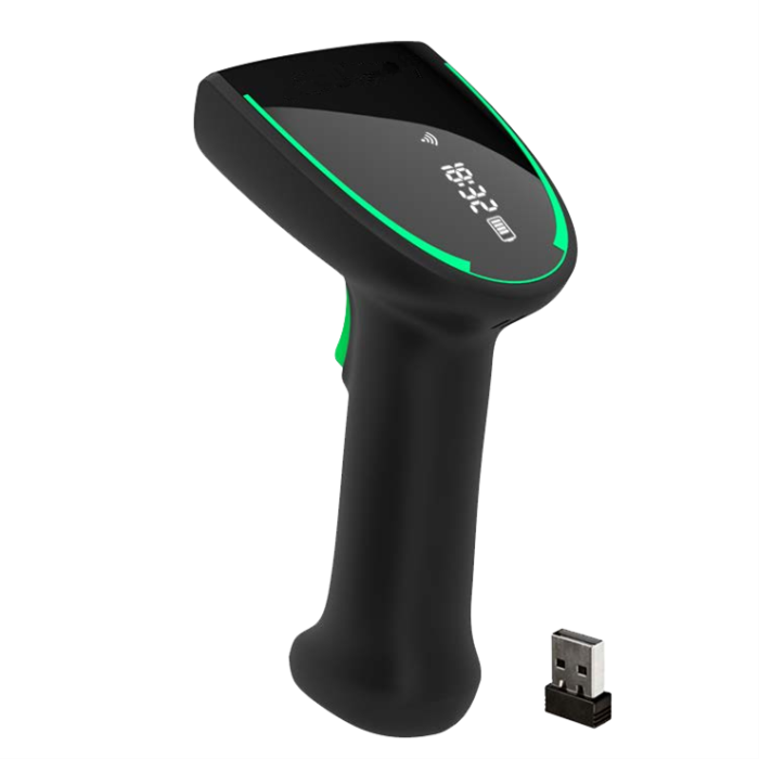 Máy quét mã vạch Bluetooth Optori OPT-8603 - Ảnh 9
