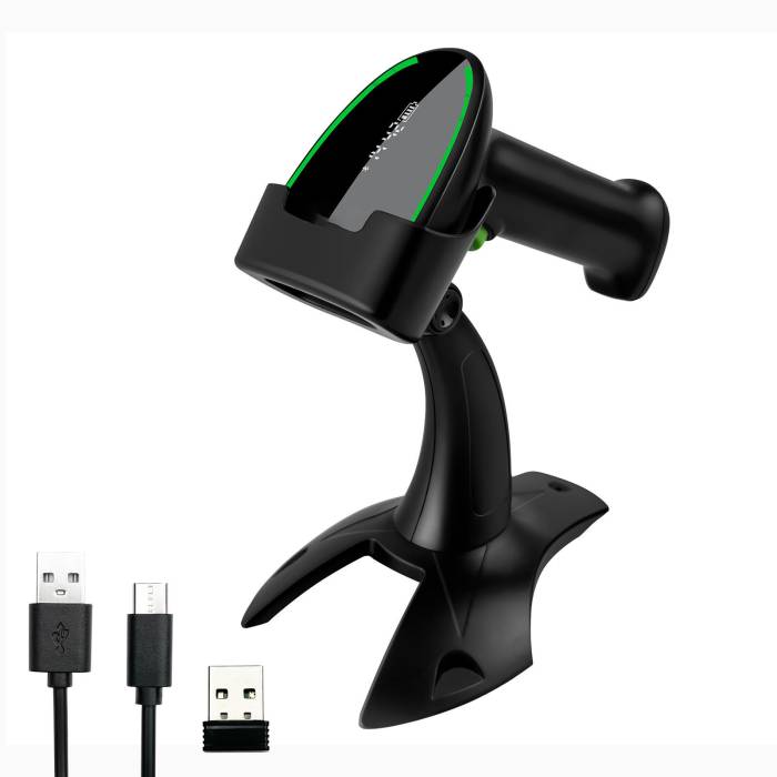 Máy quét mã vạch Bluetooth Optori OPT-8603 - Ảnh 7