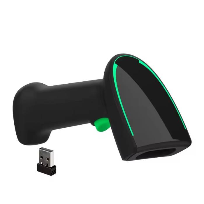 Máy quét mã vạch Bluetooth Optori OPT-8603 - Ảnh 3