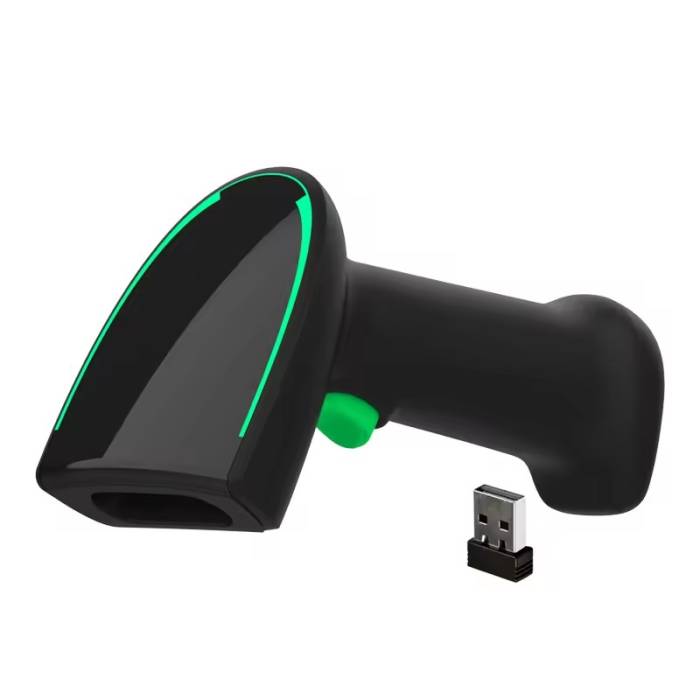 Máy quét mã vạch Bluetooth Optori OPT-8603 - Ảnh 8
