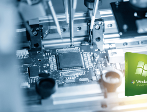 Phiên bản Windows đặc biệt của OPTORI: Chạy mượt Win 7, XP trên phần cứng mới nhất