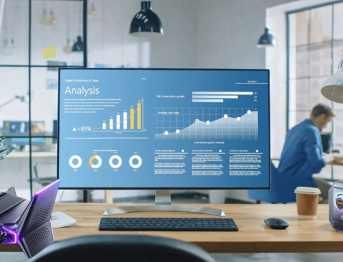 So sánh máy tính học sinh và laptop học sinh: Đâu là lựa chọn tối ưu?