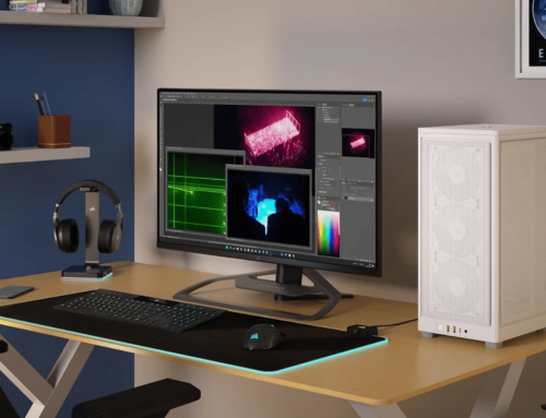 Top 5 mẫu máy tính cho học sinh cấp 2 tốt nhất năm 2025