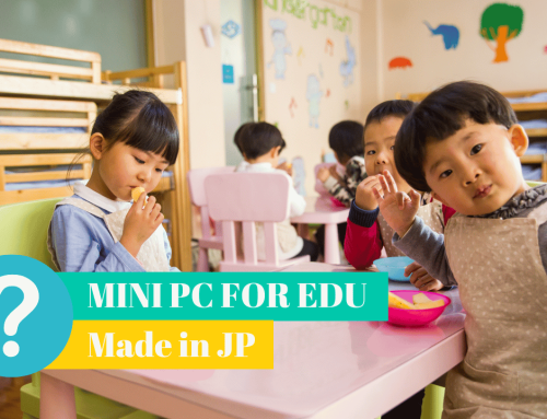 Doanh nghiệp chung tay vì vùng sâu: Mini PC giá rẻ, hiệu năng cao