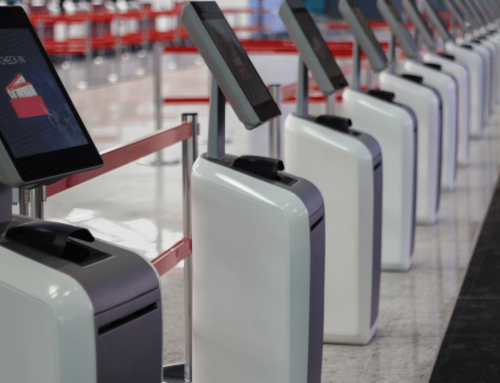 Máy Quét Mã Vạch Tích Hợp Cho Kiosk & Vending – Tối Ưu Giá, Độ Bền Công Nghiệp, Quét Mọi Loại Mã