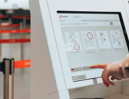 Module Quét Mã Vạch Siêu Nhỏ Cho Kiosk & Máy Bán Hàng Tự Động – Quét 2D Nhanh, Dễ Tích Hợp