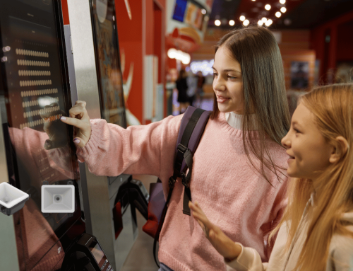 Module Quét Mã Vạch Siêu Nhỏ Cho Kiosk & Máy Bán Hàng Tự Động – Tích Hợp Dễ, Nhạy, Giá Tốt