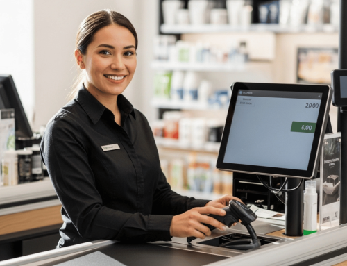 Check mã vạch sản phẩm