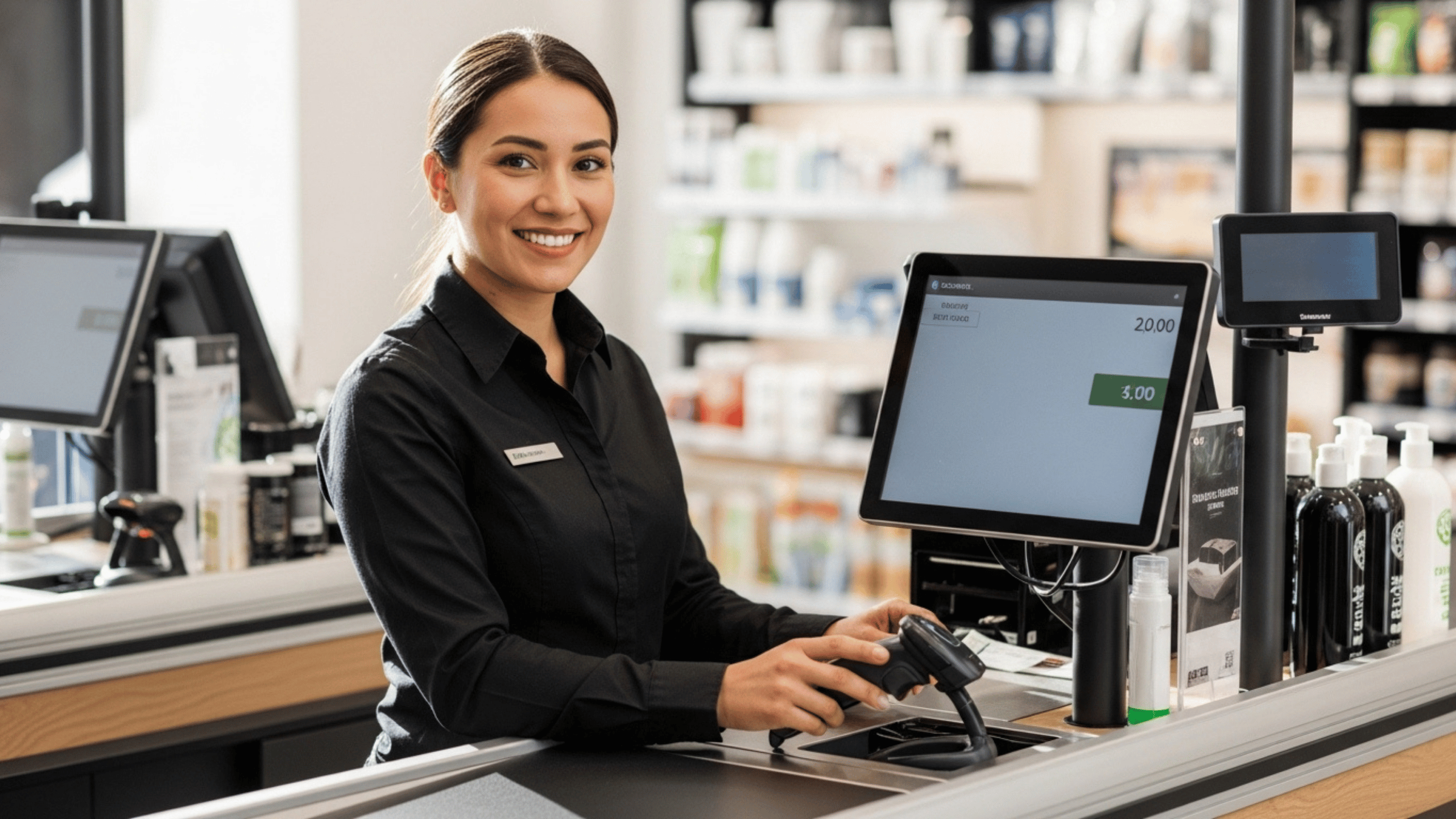 Check mã vạch sản phẩm