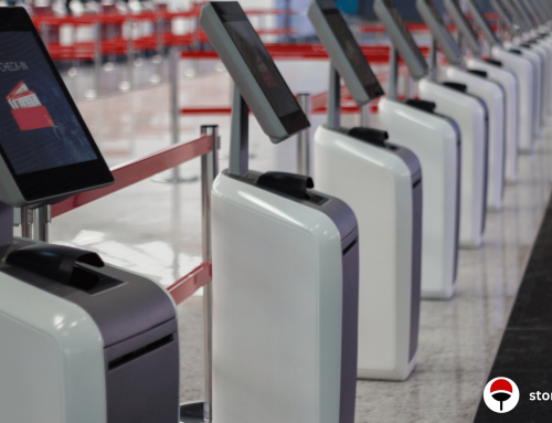 Fanless mini PC không quạt cho kiosk