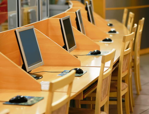 Hệ thống thi tốt nghiệp điện tử