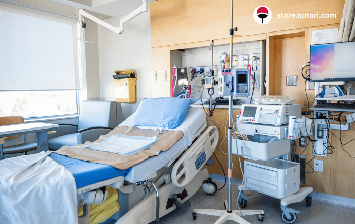 Máy tính Mini PC Y Tế