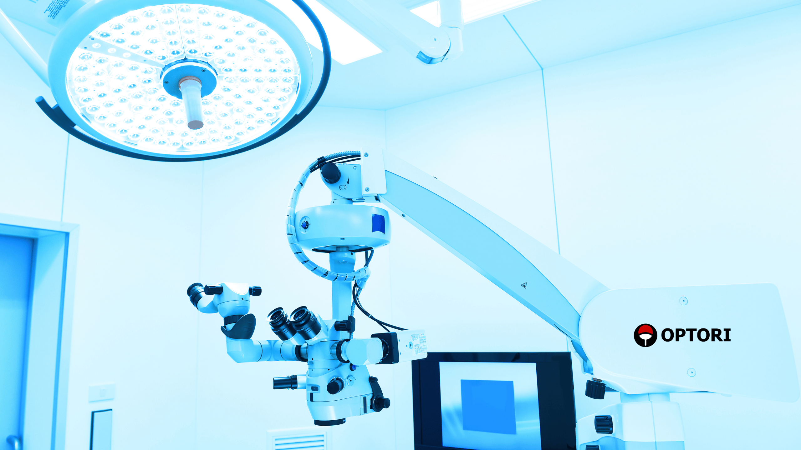 Máy tính bệnh viện