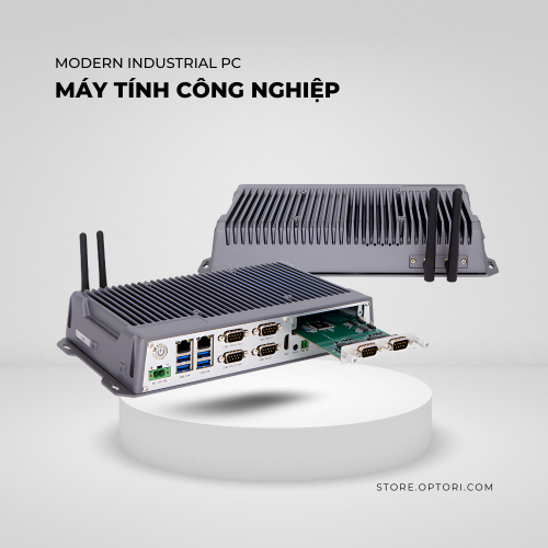 Máy tính công nghiệp - QY-B8000