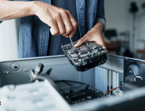 Máy tính nhúng giá rẻ cho maker