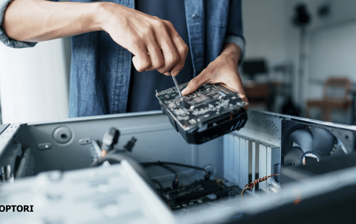 Máy tính nhúng giá rẻ cho maker