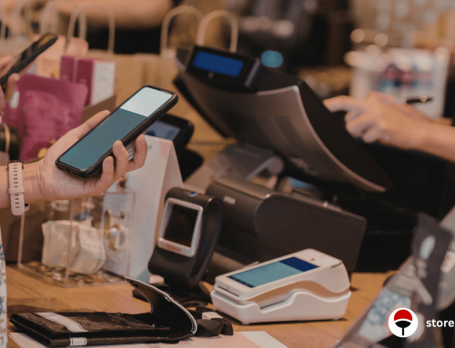 Mini pc cho hệ thống bán hàng tự động