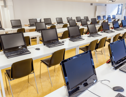 Thi tốt nghiệp điện tử