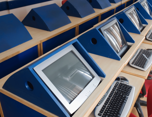 Thi tốt nghiệp không giấy