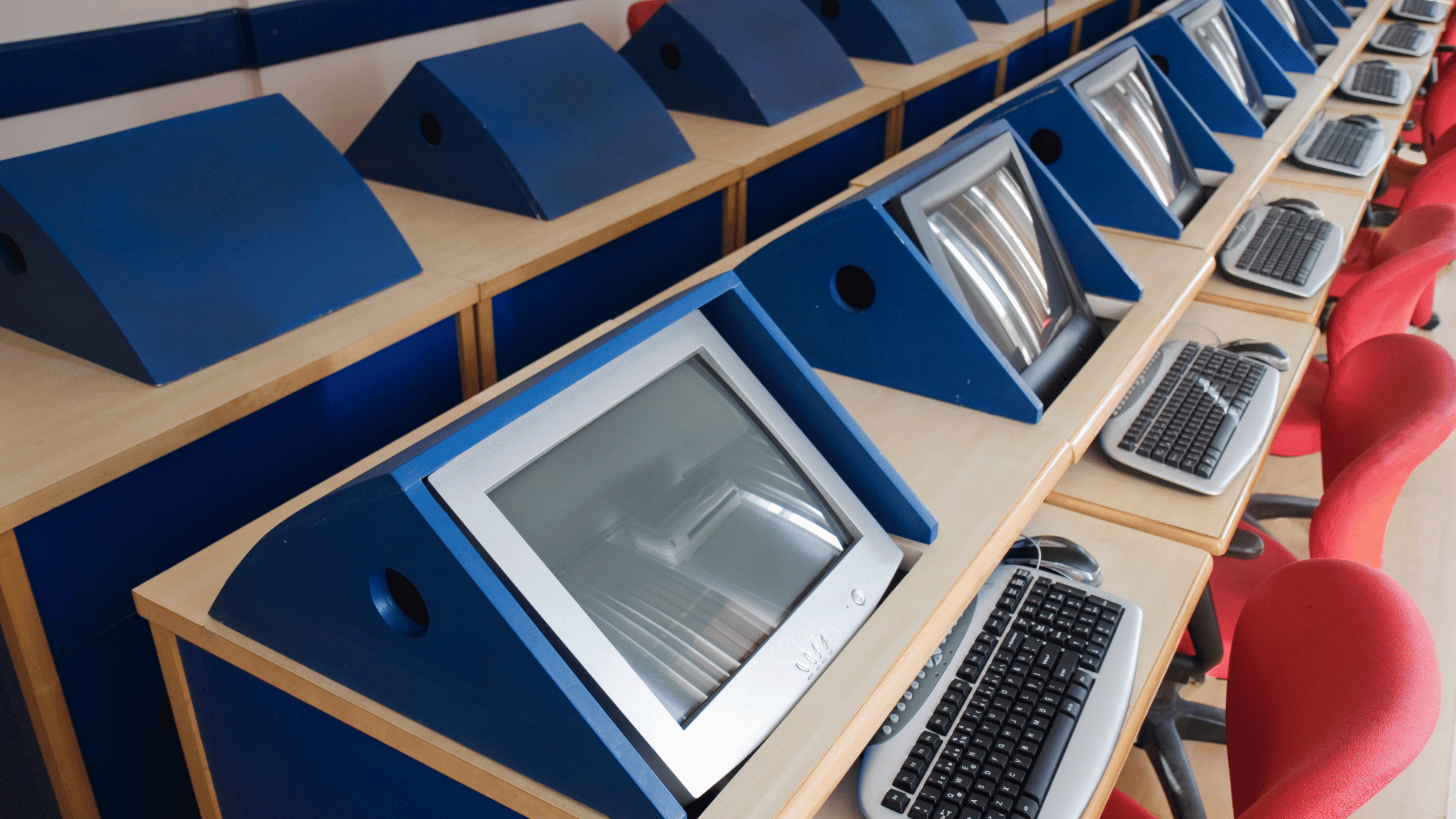 Thi tốt nghiệp không giấy