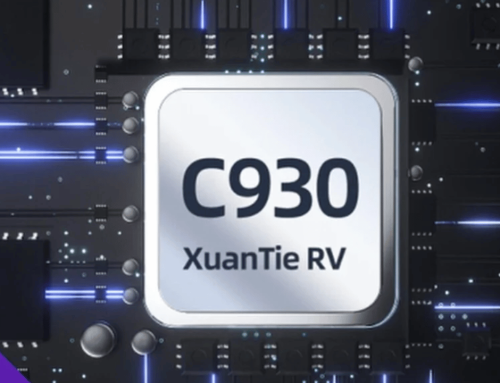 Alibaba ra mắt chip máy chủ RISC-V XuanTie C950, tham vọng tối ưu AI nội địa nhưng vẫn còn khoảng cách với phương Tây