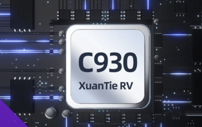 Alibaba ra mắt chip máy chủ RISC-V XuanTie C950, tham vọng tối ưu AI nội địa nhưng vẫn còn khoảng cách với phương Tây