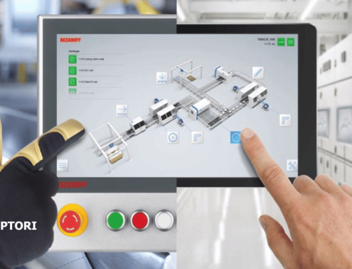 Báo giá máy tính công nghiệp màn hình cảm ứng theo size