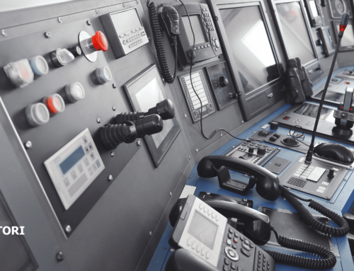 Checklist mua màn hình cảm ứng HMI: CO/CQ, bảo hành