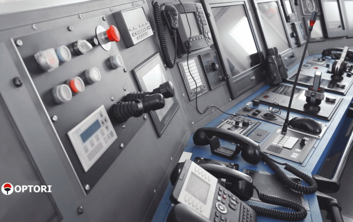 Checklist mua màn hình cảm ứng HMI_ CO_CQ, bảo hành