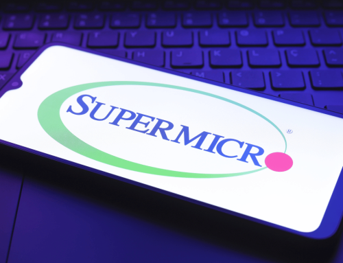 Đồng sáng lập Supermicro bị bắt vì cáo buộc tuồn máy chủ gắn GPU Nvidia trị giá 2,5 tỷ USD sang Trung Quốc