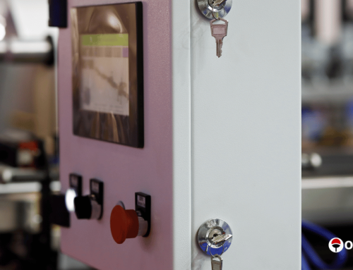 Giá màn hình cảm ứng HMI 2026: bảng giá tham khảo mới