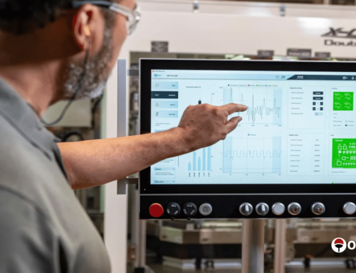 Giá máy tính công nghiệp màn hình cảm ứng 2026: tham khảo