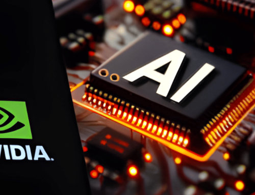 Hạ tầng cũ đang cản bước AI doanh nghiệp: Không chỉ mua GPU là đủ