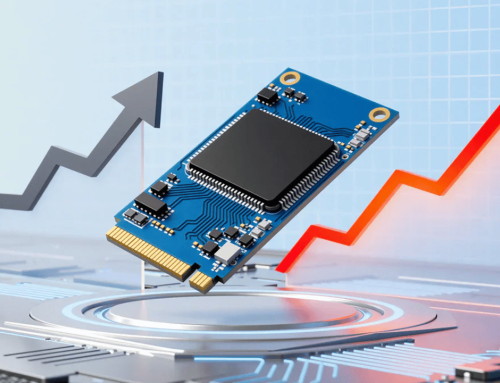 Khủng hoảng bộ nhớ và lưu trữ kéo lùi thị trường PC Mỹ, máy giá rẻ chịu đòn nặng nhất trong năm 2026