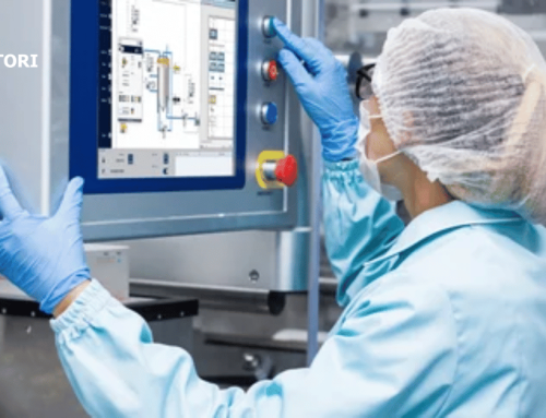 Màn hình cảm ứng HMI dùng phần mềm gì để lập trình?