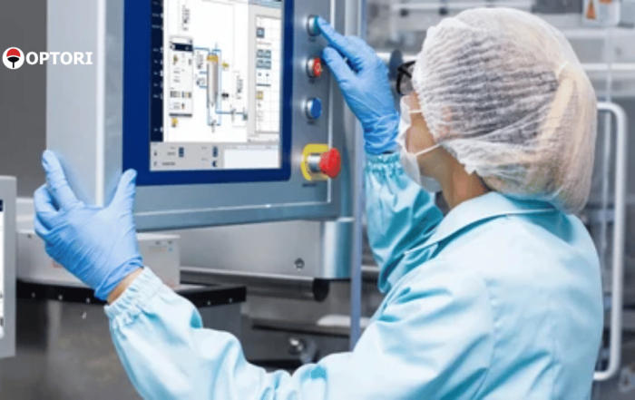 Màn hình cảm ứng HMI dùng phần mềm gì để lập trình