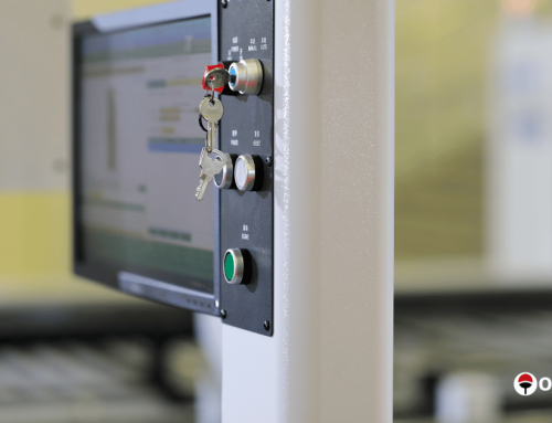 Màn hình cảm ứng HMI: tiêu chí chọn 7–10–15 inch chuẩn