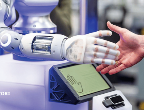 Máy tính công nghiệp màn hình cảm ứng không quạt: ưu/nhược