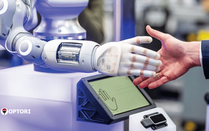 Máy tính công nghiệp màn hình cảm ứng không quạt: ưu/nhược