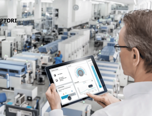 Máy tính công nghiệp màn hình cảm ứng: chọn CPU/RAM/SSD