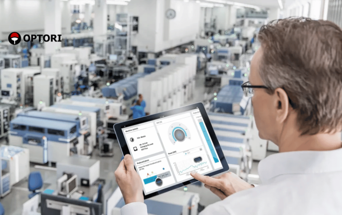 Máy tính công nghiệp màn hình cảm ứng: chọn CPU/RAM/SSD