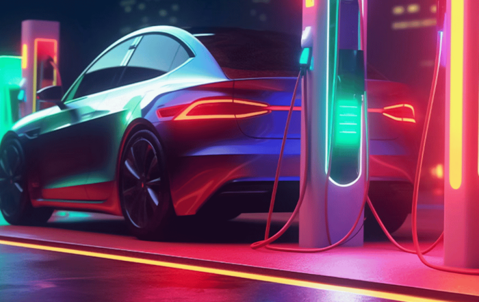 Micron dự báo ôtô tự lái và robot tương lai sẽ cần tới 300 GB RAM