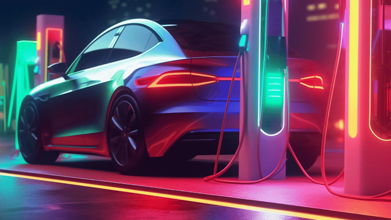 Micron dự báo ôtô tự lái và robot tương lai sẽ cần tới 300 GB RAM