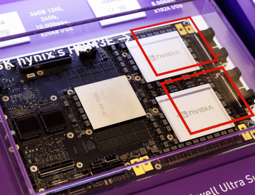 Mỹ truy tố thêm 3 người trong vụ nghi tuồn GPU Nvidia sang Trung Quốc qua công ty bình phong ở Thái Lan