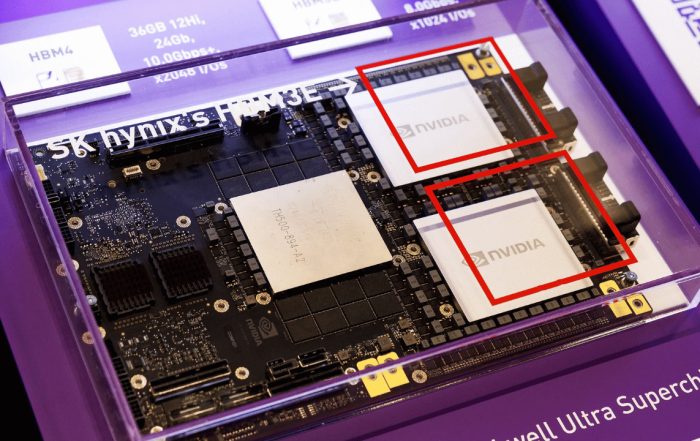 Mỹ truy tố thêm 3 người trong vụ nghi tuồn GPU Nvidia sang Trung Quốc qua công ty bình phong ở Thái Lan