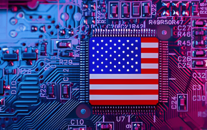 Quốc hội Mỹ muốn siết “tường lửa” công nghệ, thúc ép cấm toàn diện thiết bị sản xuất chip