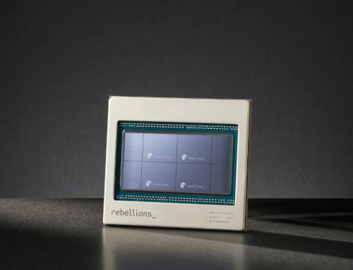 Startup chip AI Hàn Quốc Rebellions tăng tốc ra toàn cầu với hệ thống rack-scale, gọi thêm 400 triệu USD trước IPO