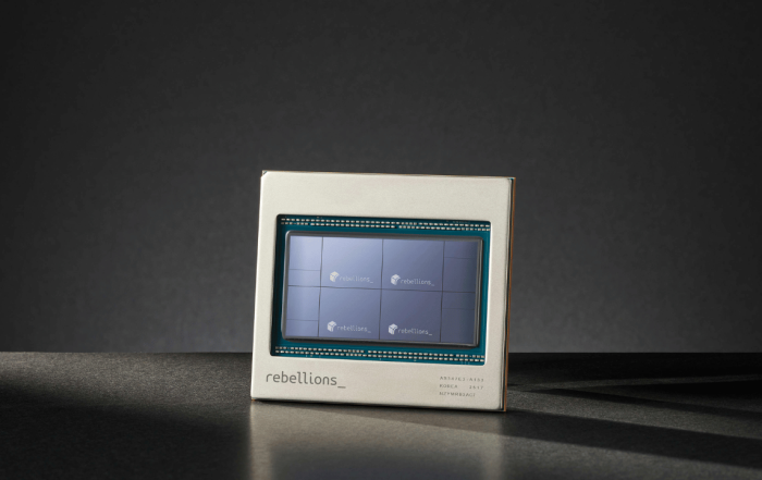 Startup chip AI Hàn Quốc Rebellions tăng tốc ra toàn cầu với hệ thống rack-scale, gọi thêm 400 triệu USD trước IPO